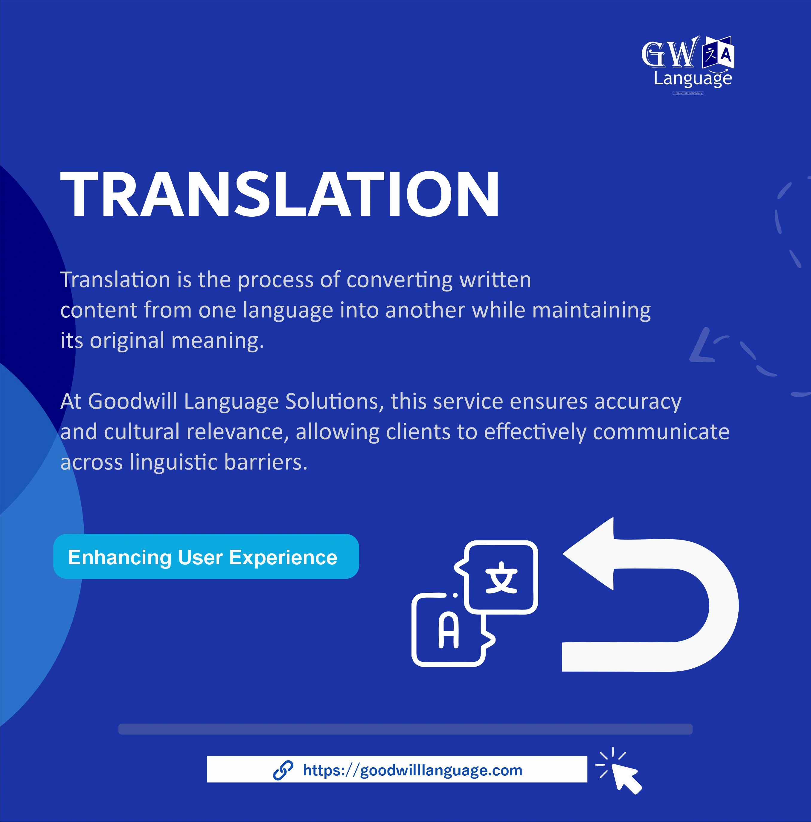 Best Translation in Nigeria and Africa at large