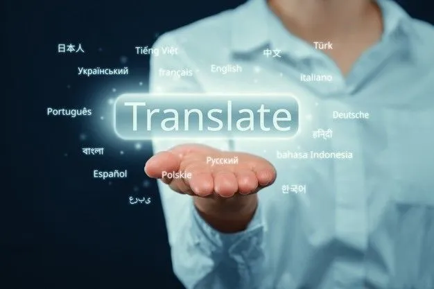 Translation service in Ibadan and Nigeria
