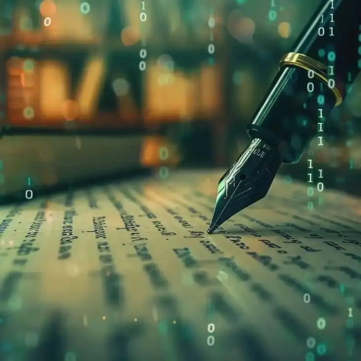 Professional transcription services in Nigeria - audio and video to text conversion